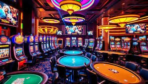 jl18 Casino final call to action showing live dealer and slot game options