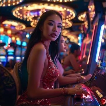 Filipino players enjoying jl18 mobile casino entertainment across the Philippines