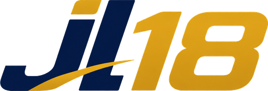 jl18 official logo